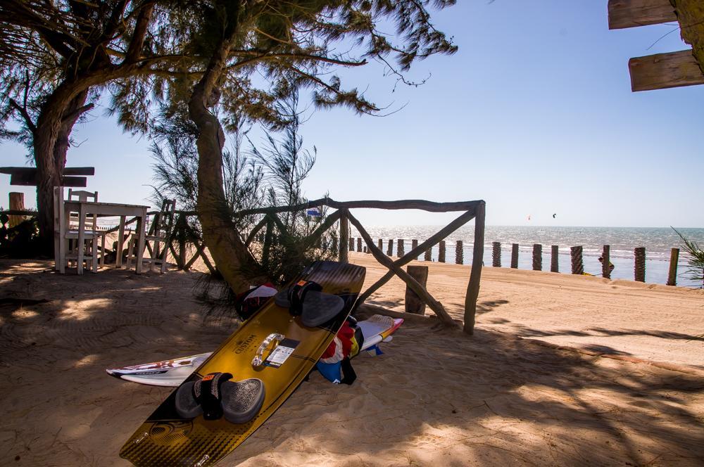 Na Beira Do Mar Pousada Prea Exterior photo